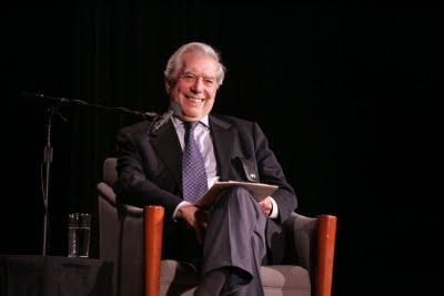 Mario Vargas Llosa : Tours et détours de la vilaine fille