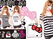 Hello Kitty collection 2011