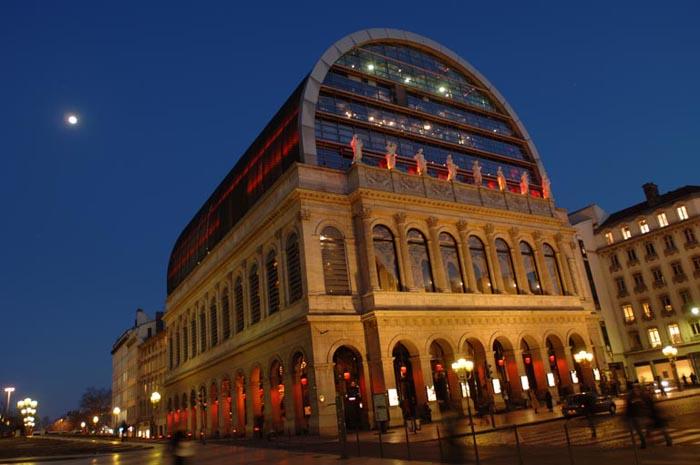 Demain soir, 1er Apéro RH sur Lyon !