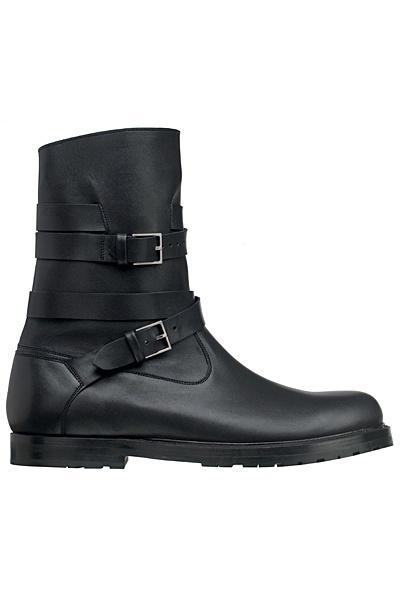 dior homme chaussures hiver 2011 2012 2 DIOR HOMME Chaussures + Sacs Hiver 2012