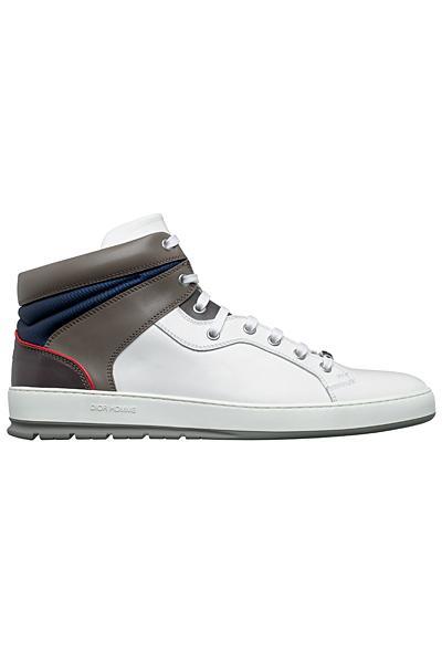 dior homme chaussures hiver 2011 2012 23 DIOR HOMME Chaussures + Sacs Hiver 2012