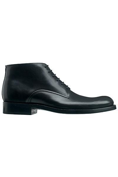 dior homme chaussures hiver 2011 2012 9 DIOR HOMME Chaussures + Sacs Hiver 2012