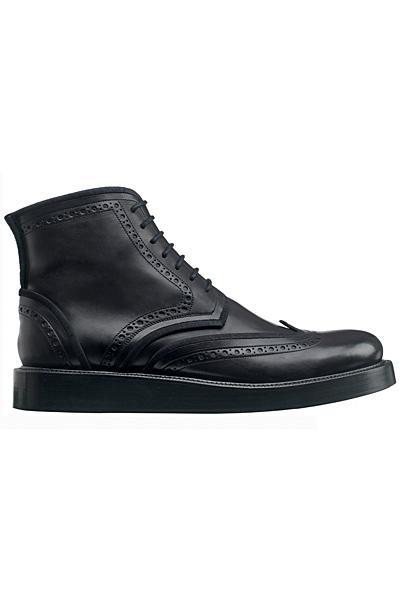 dior homme chaussures hiver 2011 2012 10 DIOR HOMME Chaussures + Sacs Hiver 2012