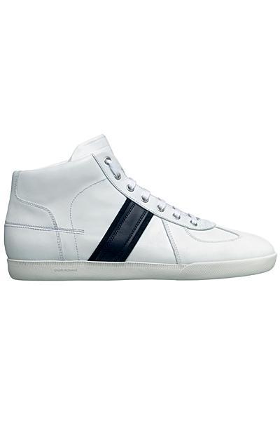 dior homme chaussures hiver 2011 2012 24 DIOR HOMME Chaussures + Sacs Hiver 2012