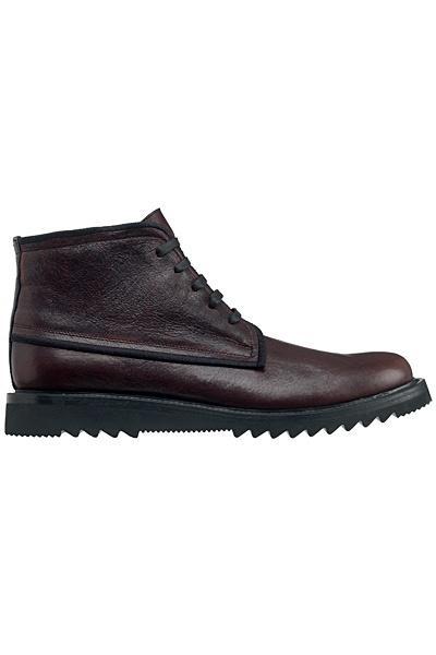 dior homme chaussures hiver 2011 2012 5 DIOR HOMME Chaussures + Sacs Hiver 2012