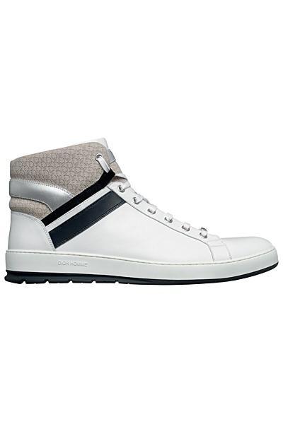 dior homme chaussures hiver 2011 2012 21 DIOR HOMME Chaussures + Sacs Hiver 2012