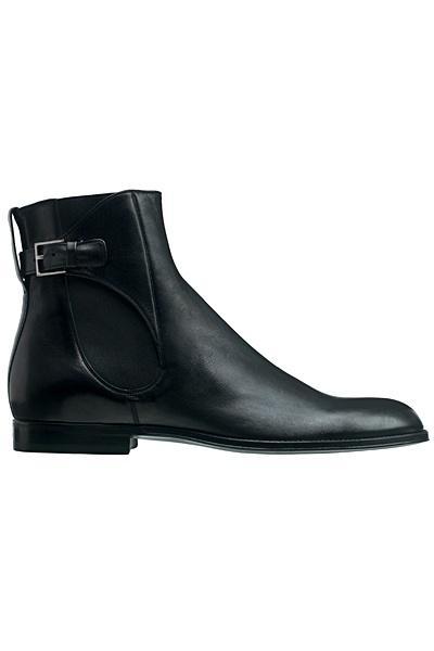 dior homme chaussures hiver 2011 2012 3 DIOR HOMME Chaussures + Sacs Hiver 2012
