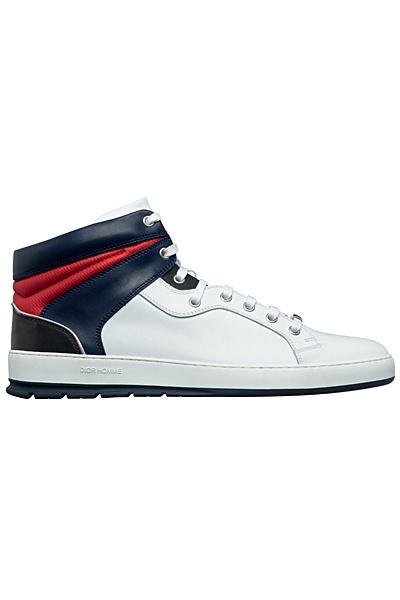 dior homme chaussures hiver 2011 2012 20 DIOR HOMME Chaussures + Sacs Hiver 2012