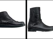 DIOR HOMME Chaussures Sacs Hiver 2012