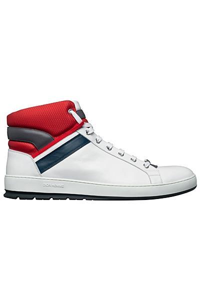 dior homme chaussures hiver 2011 2012 1 DIOR HOMME Chaussures + Sacs Hiver 2012