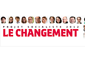 Projet pour 2012 arguments