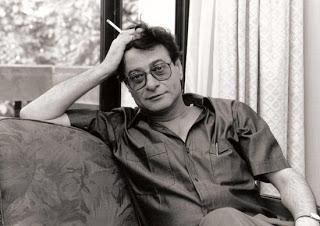 Mahmoud Darwish le bien-aimé