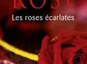 [Chronique] roses écarlates Karen Rose
