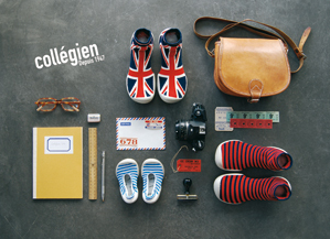 Qui veut gagner une jolie paire de chaussons-chaussettes? Coll_gien__colier