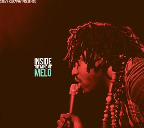 Melo-X – Inside the Mind of Melo