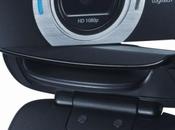 Logitech C615