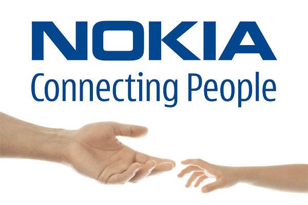 nokia logo Apple et Nokia trouve un accord