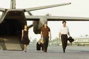 Critique Cinéma: L’Affaire Rachel Singer (The Debt)