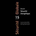 Securité Globale Editions Choiseul securite energetique 150x150 Sécurité globale n° 15 – Choiseul : Sécurité énergétique