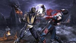 [Jeu Video] Mortal Kombat