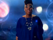 nouvelle vidéo Ledisi, Pieces