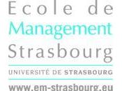 Diplôme d'Université Jeune Entrepreneur dream team Ecole Management Strasbourg
