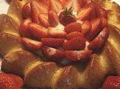 mange quoi demain Honoré fraises