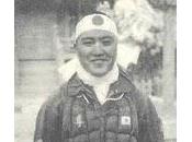 Kamikaze 1945. Sacrifié 2011. Deux tragédies japonaises.