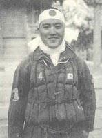 Kamikaze à 22 ans en 1945. Sacrifié à 66 ans en 2011. Deux tragédies japonaises.