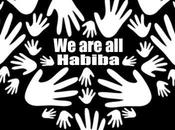 Nous somme tous HABIBA!