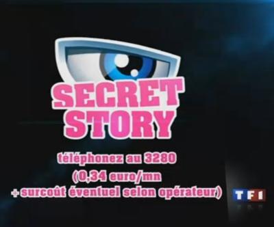 OFFICIEL: Secret Story 5 commence la 8 Juillet à 20h45 sur TF1 !