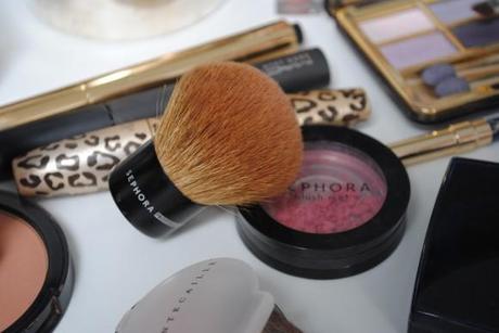 Routine beauté de l’équipe de Cosmétonique : Fleur