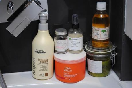 Routine beauté de l’équipe de Cosmétonique : Fleur