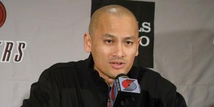 Rich Cho trouve refuge à Charlotte