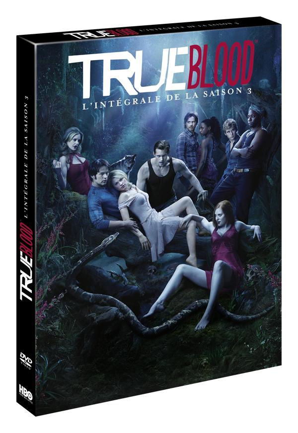 Test DVD: True Blood saison 3