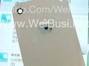 sortie l’iPhone sera pour mois septembre