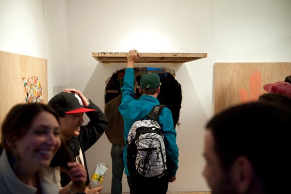 [Weekly Artworks] SWAMPY