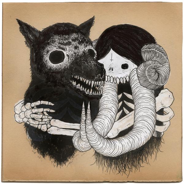 [Weekly Artworks] SWAMPY