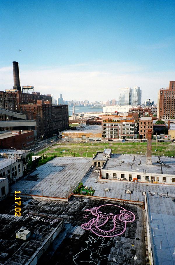 [Weekly Artworks] SWAMPY