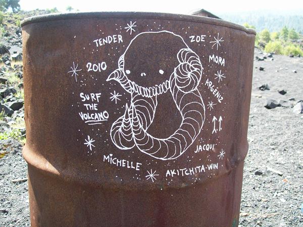 [Weekly Artworks] SWAMPY