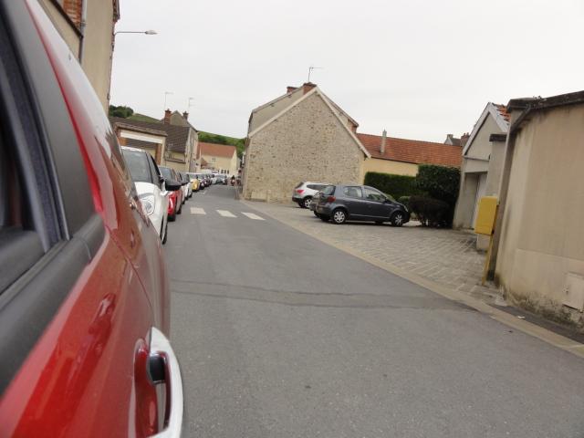 [Divers-My Life] Un week end en Champagne #DS3