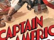 Captain America, poster Paolo Rivera