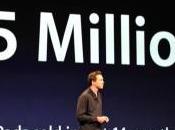 chiffres officiels l’iPad