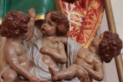 Pêle-mêle dominical