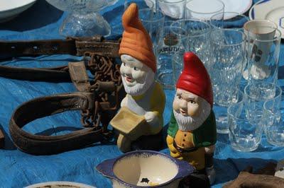 Pêle-mêle dominical