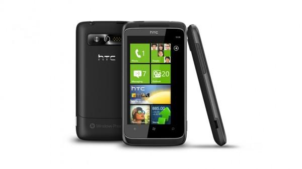 Concours : gagne un HTC 7 Trophy