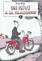 Un privé à la cambrousse, intégrale T1