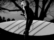 Panda Bear Surfer’s Hymn