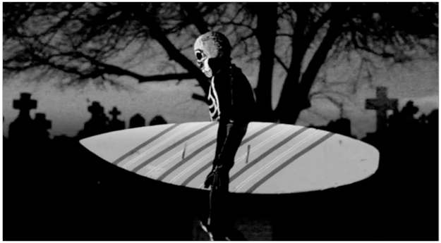 Panda Bear – Surfer’s Hymn Panda Bear – Surfer’s Hymn