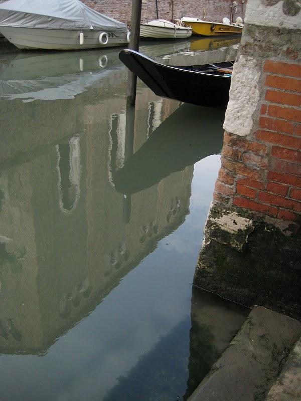 Une procession aux Servi